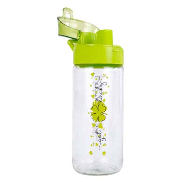 Botella de vidrio Herevin 500cc - Imagen 2