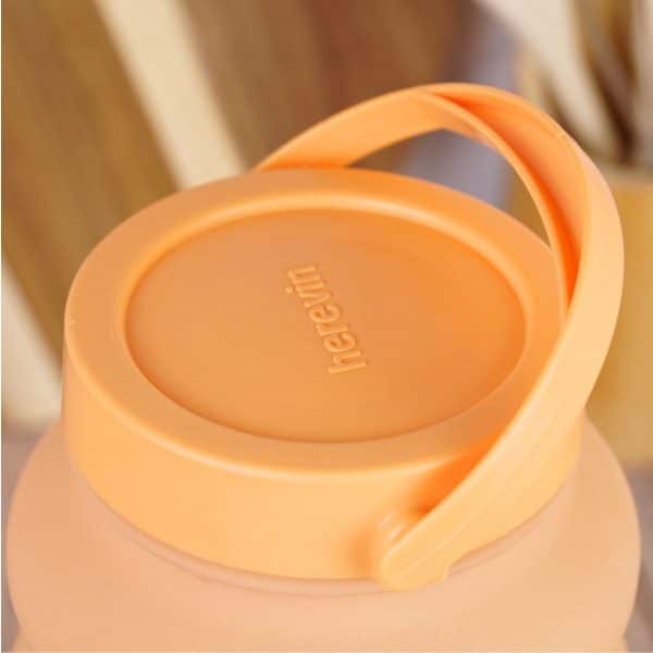 Frasco Herevin 2.65L Bon Appetit - Imagen 3