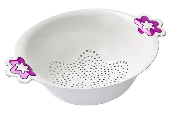 Colador Herevin de plastico - Imagen 3