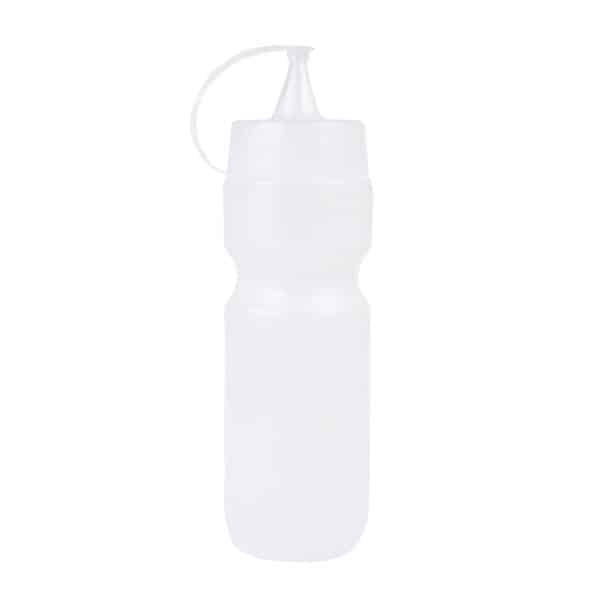 Aceitera Herevin De Plastico 660Cc - Imagen 2
