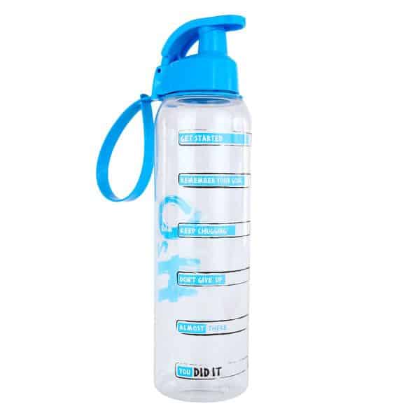 Botella de plastico Herevin 750cc Water - Imagen 2