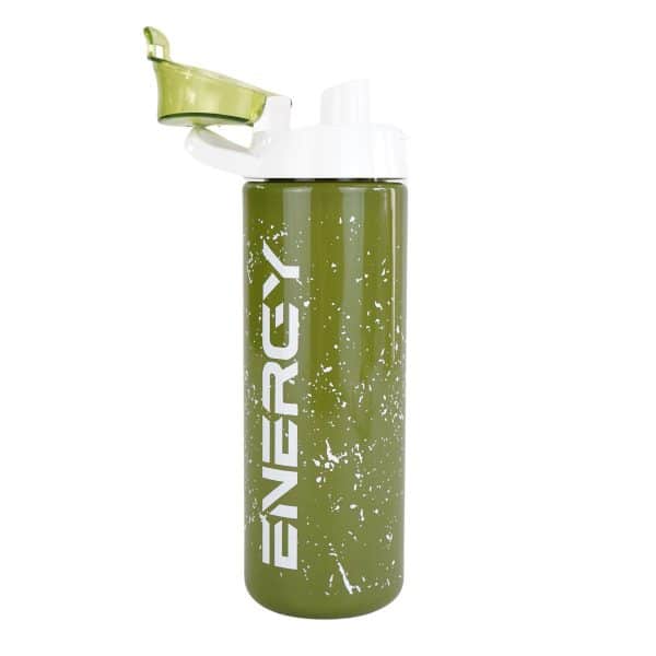 Cantimplora de plastico Herevin 750ml - Imagen 2