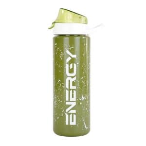 Cantimplora de plastico Herevin 750ml