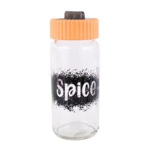 Especiero De Vidrio Herevin