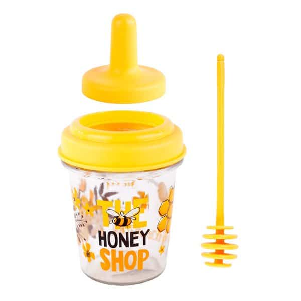 Dispensador Para Miel Herevin 320Cc - Imagen 2