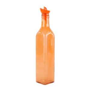 Aceitera De Vidrio Herevin 500Ml