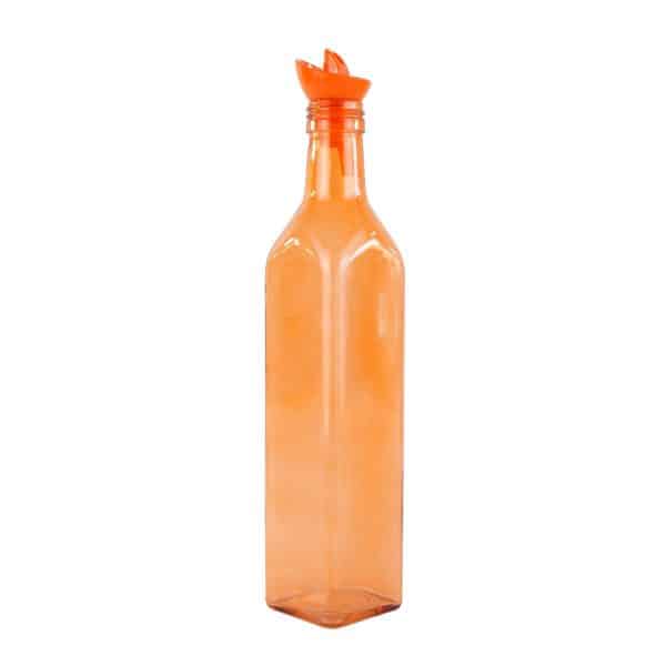 Aceitera De Vidrio Herevin 500Ml