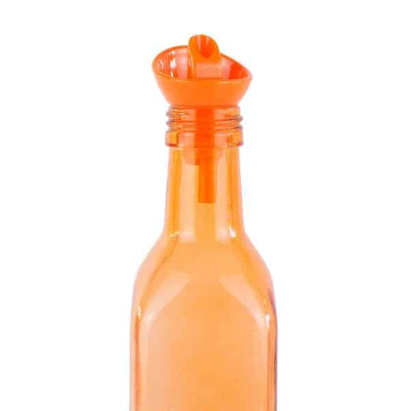 Aceitera De Vidrio Herevin 500Ml - Imagen 3
