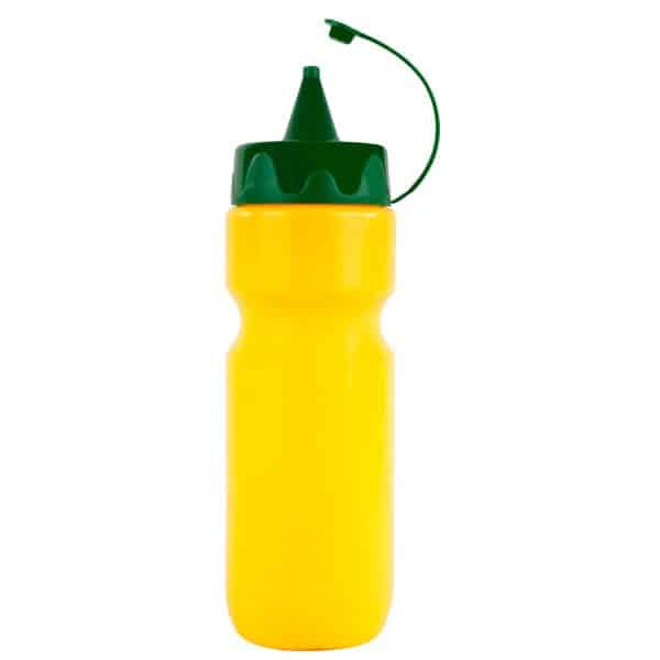 Botella Con Pico Vertedor Herevin 660Cc - Imagen 2