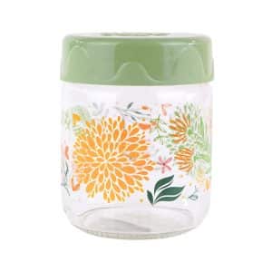 Frasco Herevin De Vidrio 200Cc Botanic
