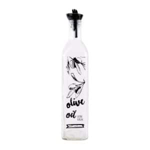 Aceitera De Vidrio Herevin 500Ml