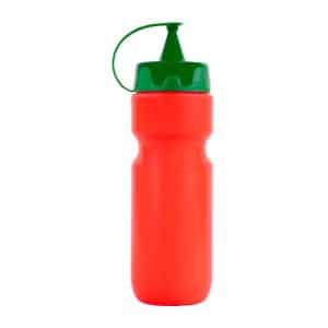 Botella con pico vertedor Herevin 660 cc