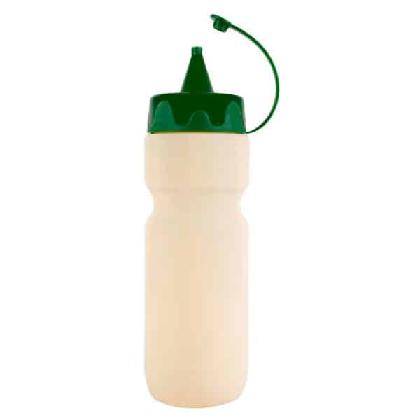 Botella Con Pico Vertedor Herevin 660Cc - Imagen 2