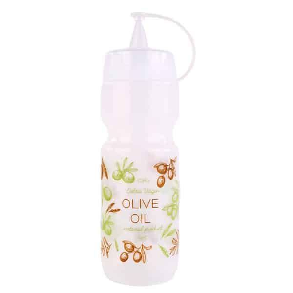 Aceitera Herevin 660Cc
