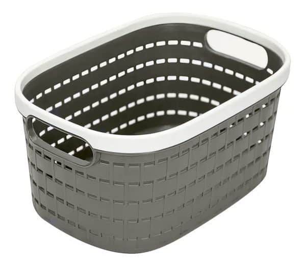 Canasto de plastico