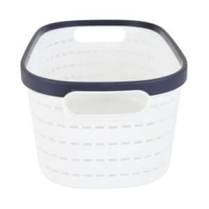 Canasto de plastico Haixing