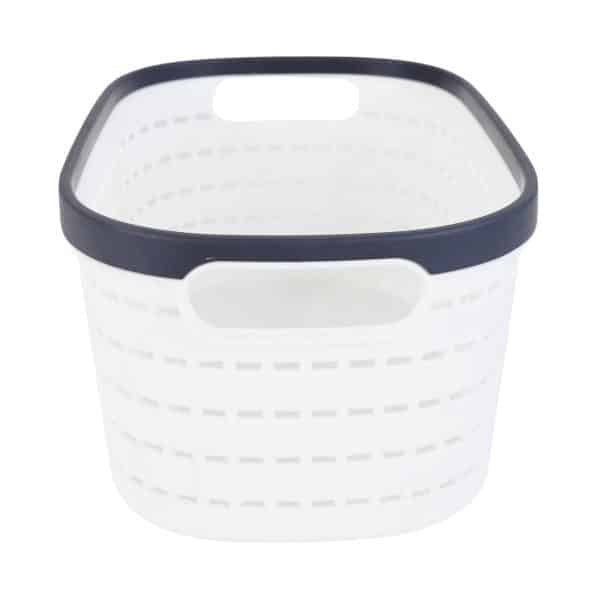 Canasto De Plastico Haixing