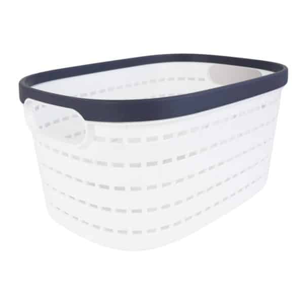 Canasto De Plastico Haixing - Imagen 3