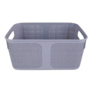 Canasto de plastico
