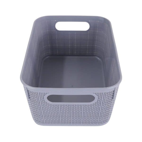 Canasto De Plastico