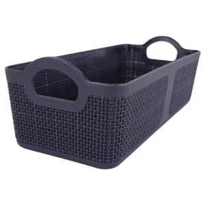 Canasto de plastico