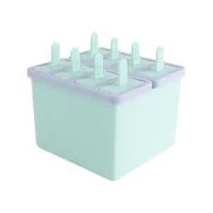 Molde Para Helados