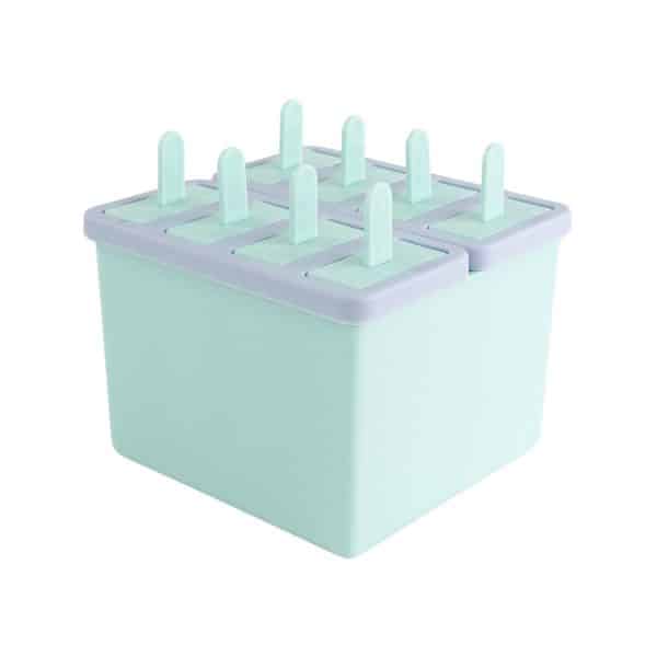 Molde Para Helados