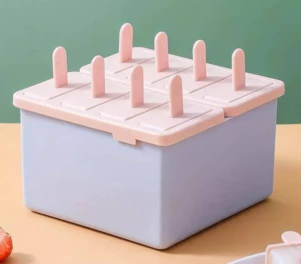 Molde Para Helados - Imagen 3