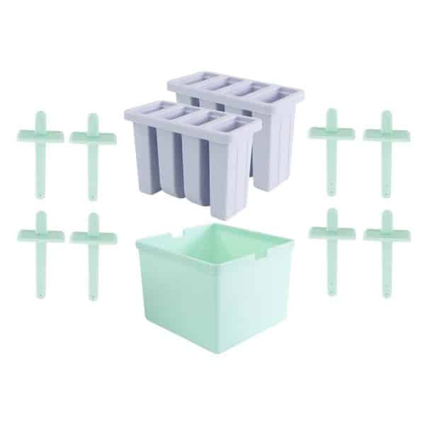 Molde Para Helados - Imagen 2