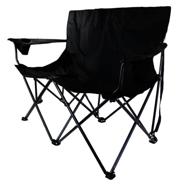 Sillon Plegable De Camping Para 2 Personas - Imagen 3
