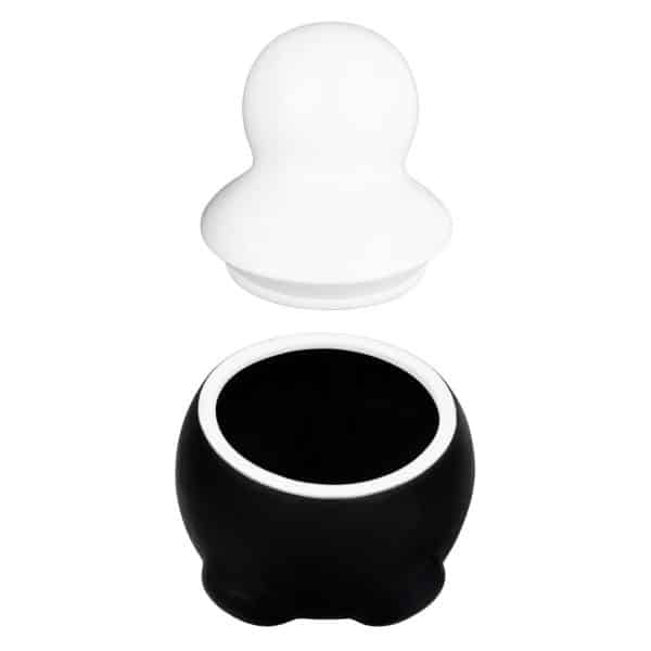 Caramelera De Ceramica - Imagen 2