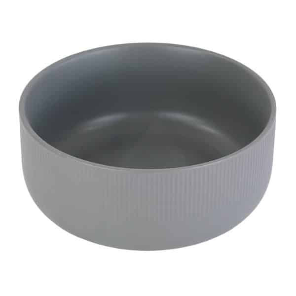 Fuente De Ceramica Labrada - Imagen 2