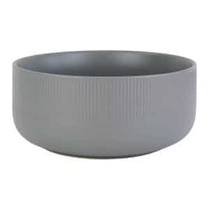 Fuente De Ceramica Labrada