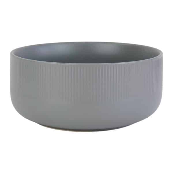Fuente De Ceramica Labrada