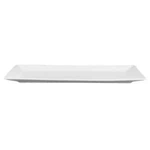 Bandeja De Ceramica Rectangular