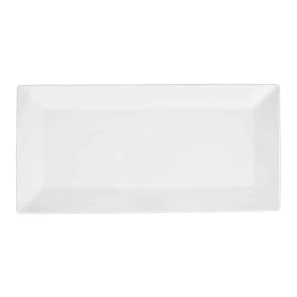 Bandeja De Ceramica Rectangular - Imagen 2