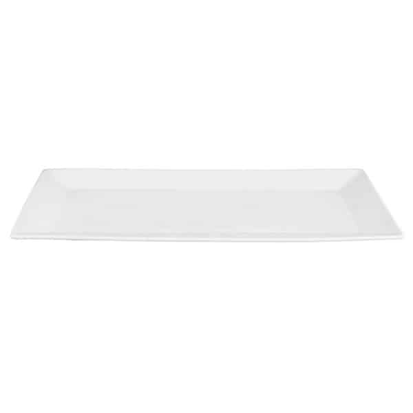 Bandeja De Ceramica Rectangular - Imagen 3