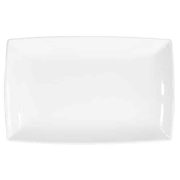 Bandeja Rectangular De Ceramica - Imagen 3