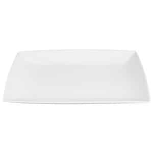 Bandeja Rectangular De Ceramica