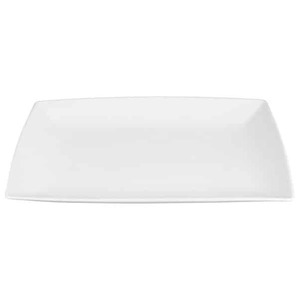 Bandeja Rectangular De Ceramica