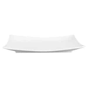 Bandeja Rectangular De Ceramica