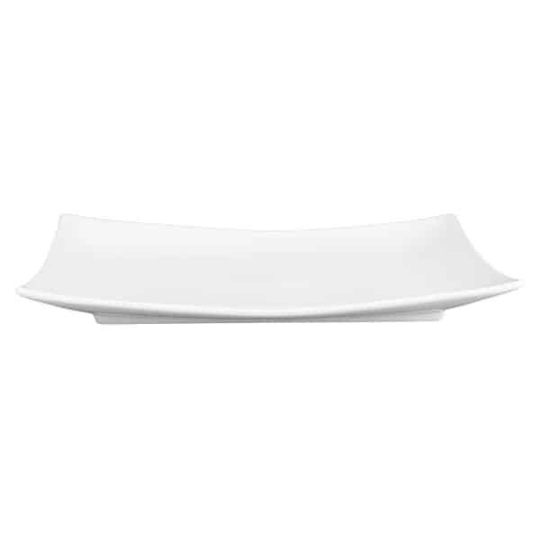 Bandeja Rectangular De Ceramica