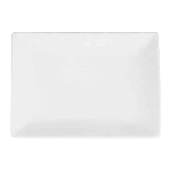 Bandeja Rectangular De Ceramica - Imagen 2