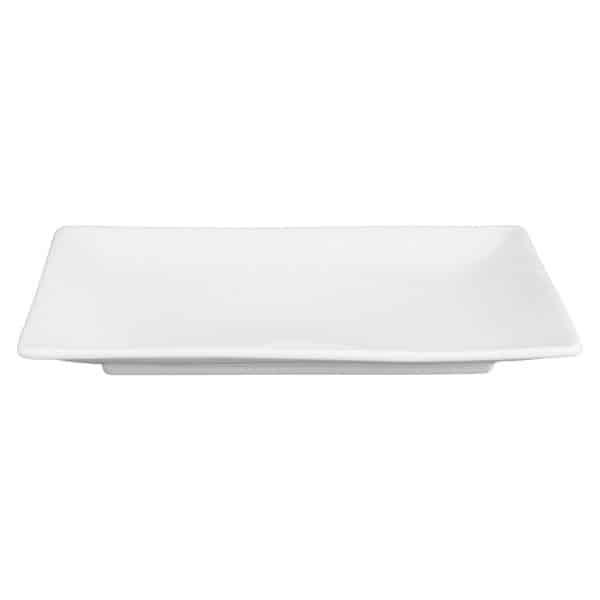 Bandeja Rectangular De Ceramica