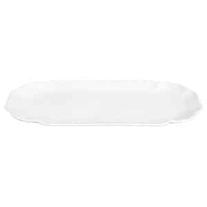 Bandeja Oval De Ceramica Labrada
