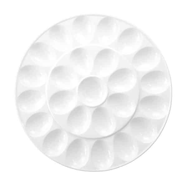 Huevera De Ceramica - Imagen 2