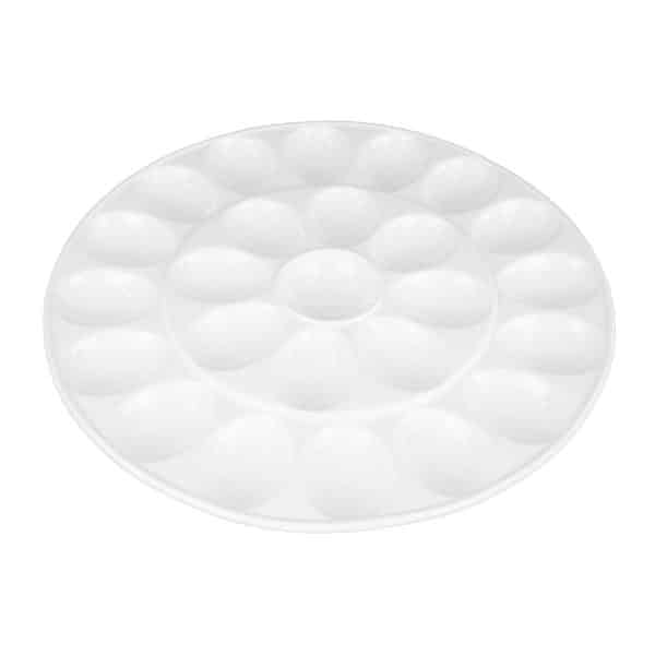 Huevera De Ceramica