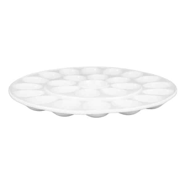 Huevera De Ceramica - Imagen 3