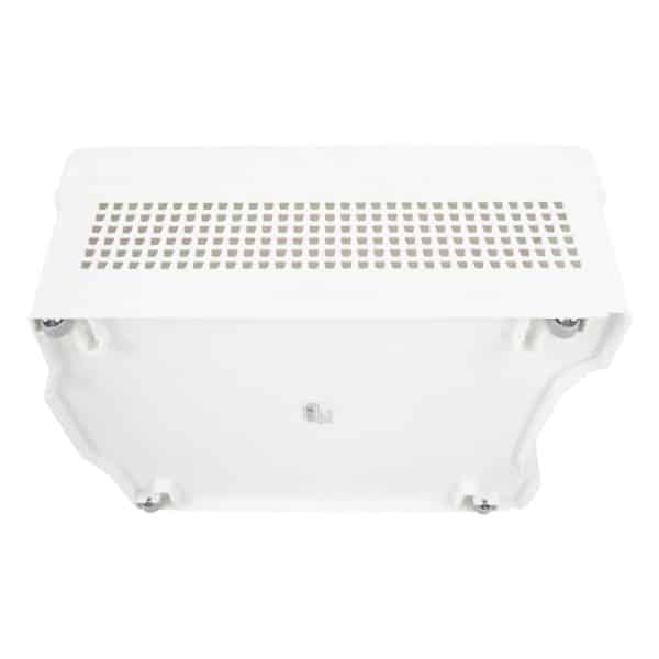 Canasto Organizador De Plastico Haixing - Imagen 2
