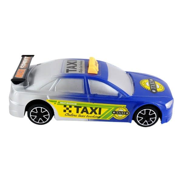 Auto taxi a friccion - Imagen 2